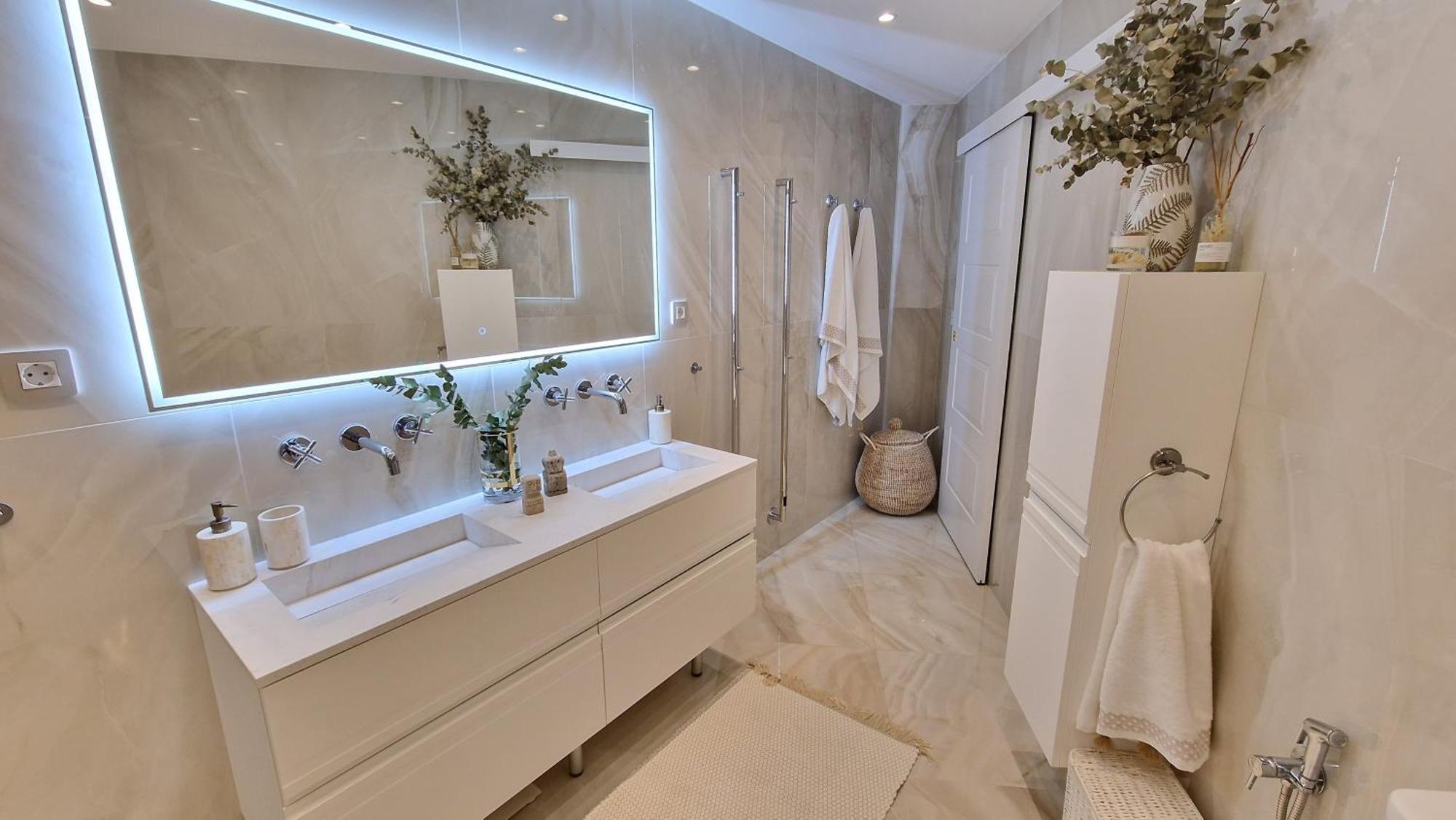 Sun & Palms - Luxurious 2 Bedroom Apartment With A Great Pool Area Mijas Exterior foto