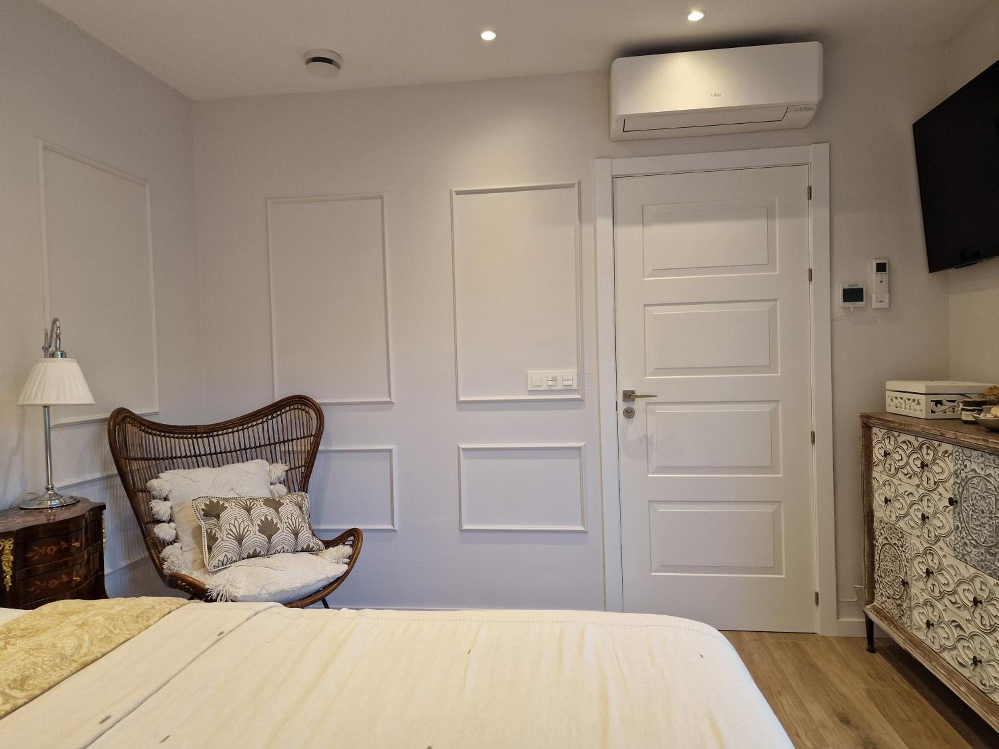 Sun & Palms - Luxurious 2 Bedroom Apartment With A Great Pool Area Mijas Exterior foto