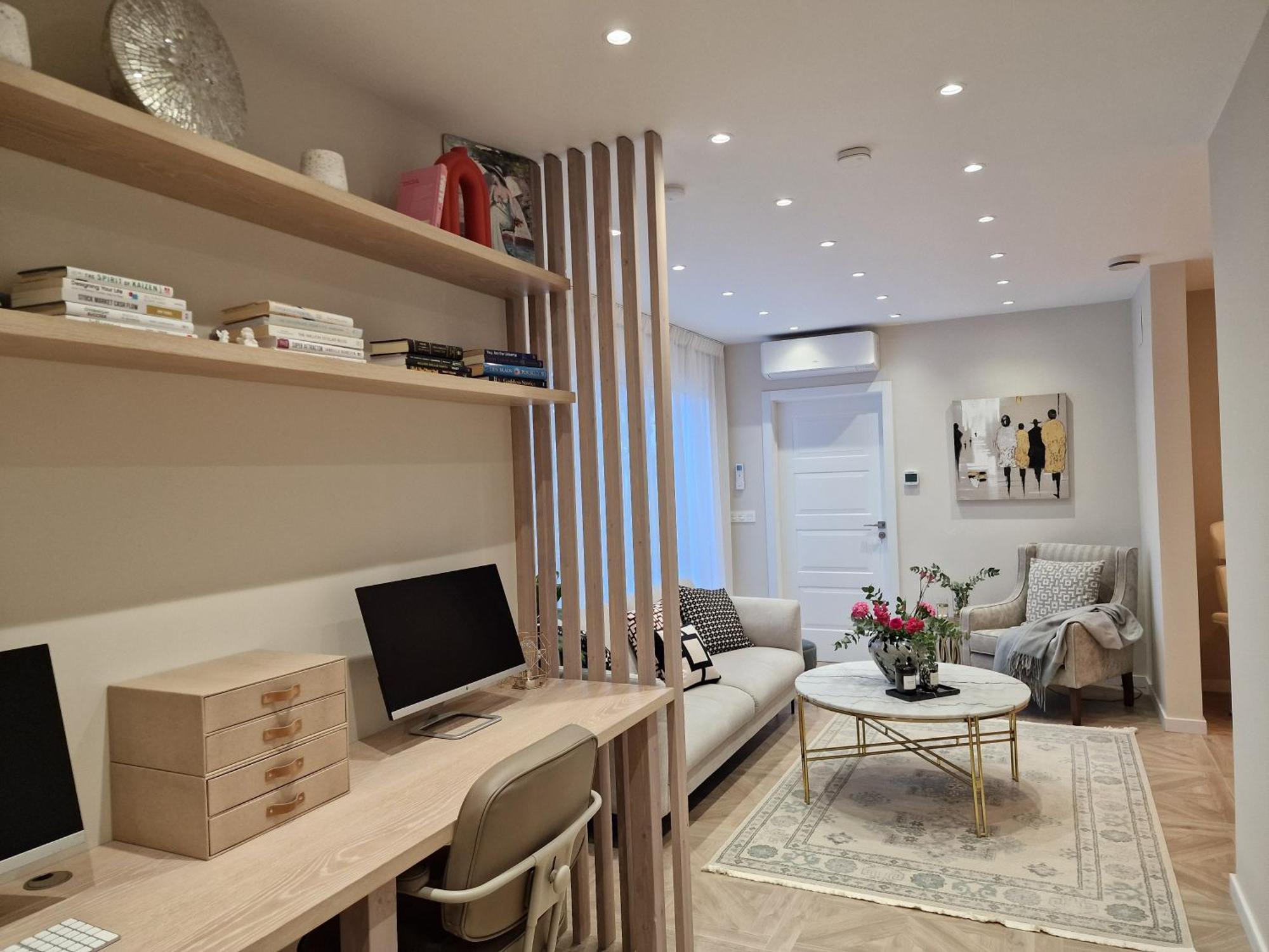 Sun & Palms - Luxurious 2 Bedroom Apartment With A Great Pool Area Mijas Exterior foto