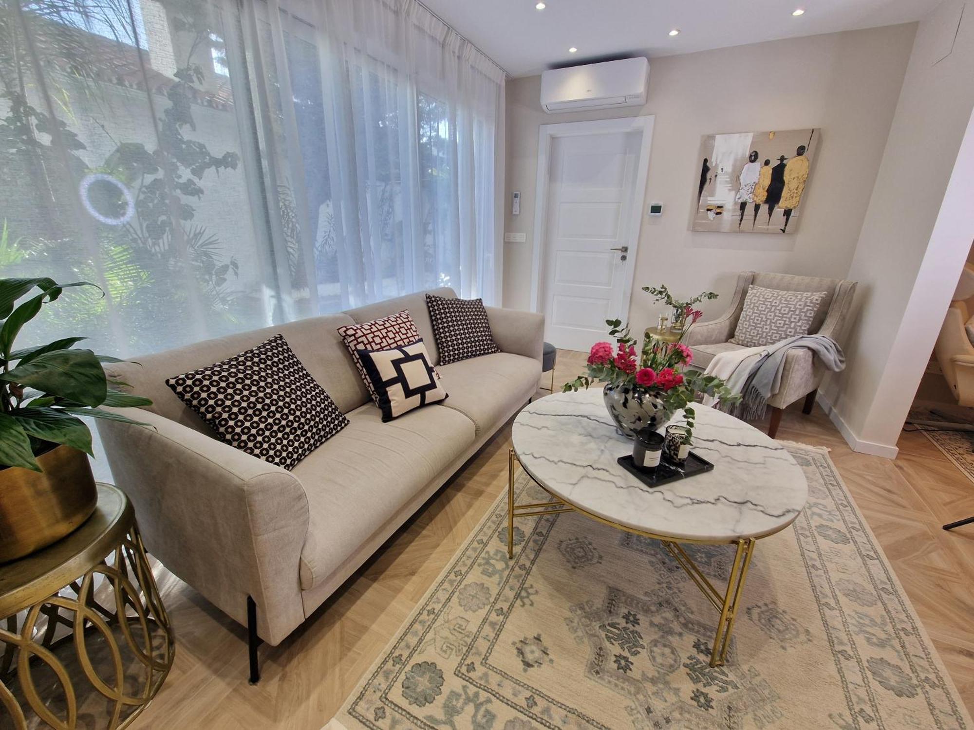 Sun & Palms - Luxurious 2 Bedroom Apartment With A Great Pool Area Mijas Exterior foto