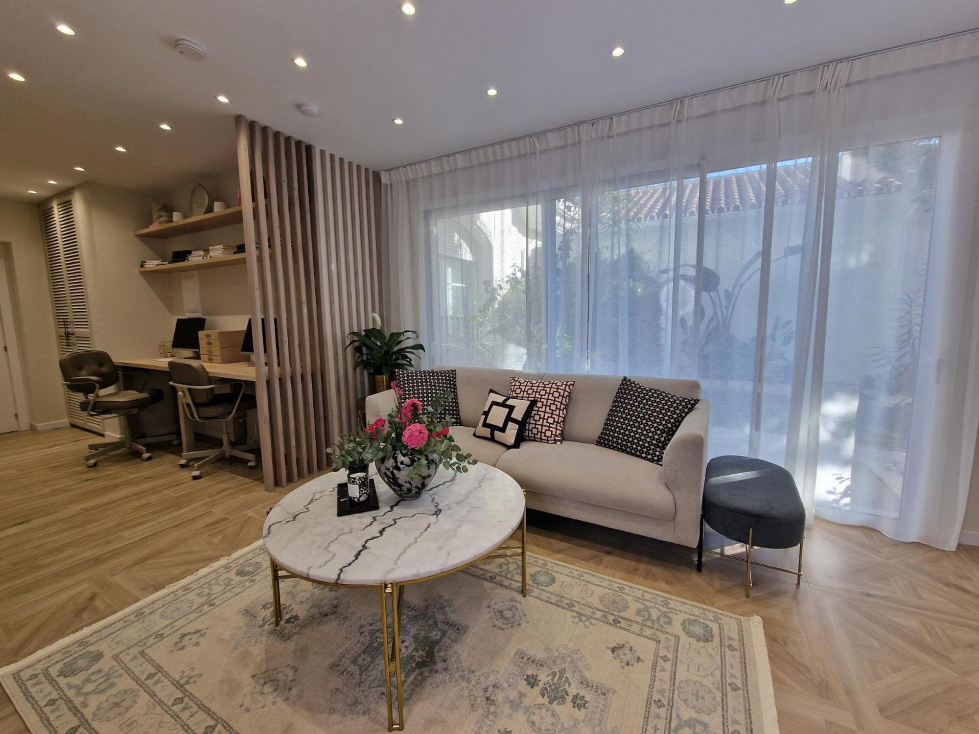 Sun & Palms - Luxurious 2 Bedroom Apartment With A Great Pool Area Mijas Exterior foto
