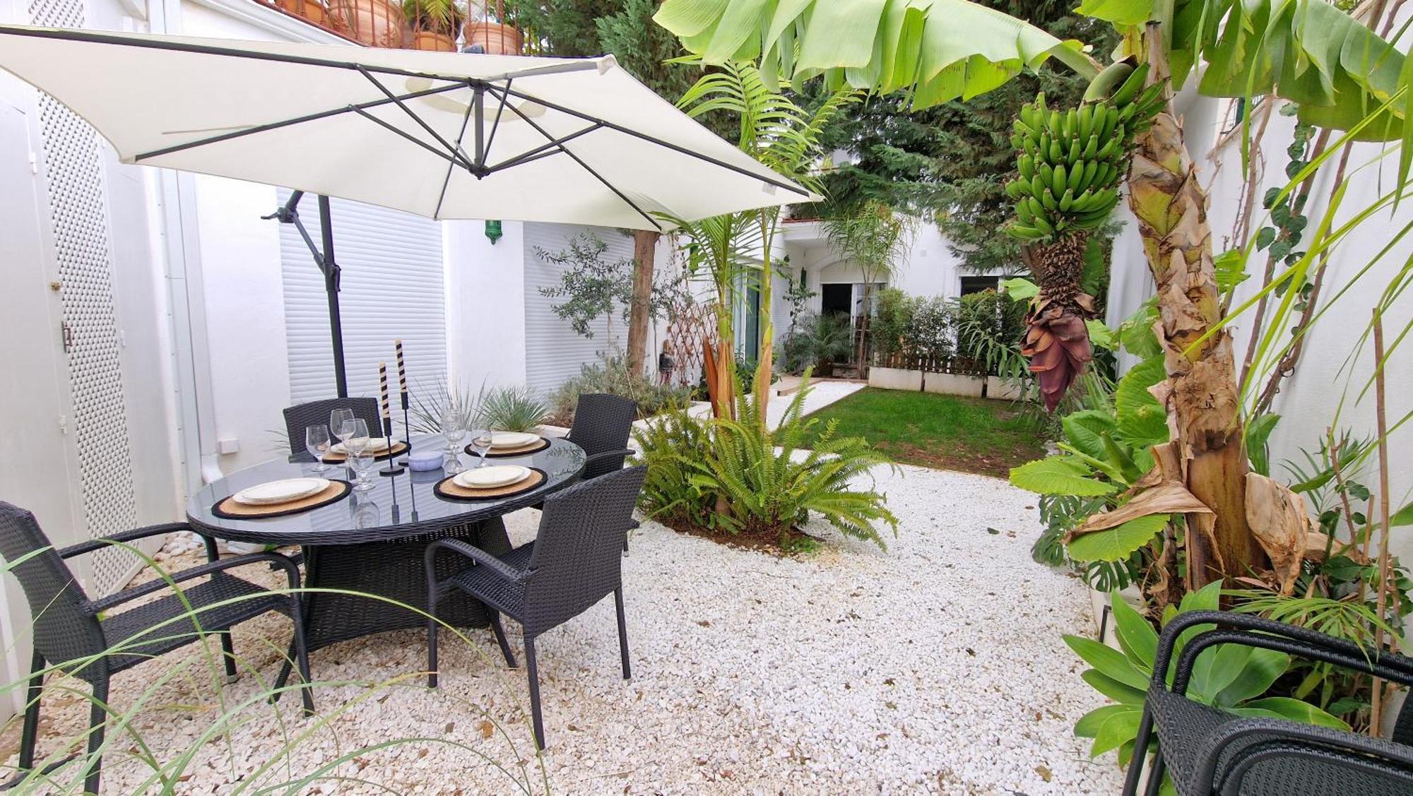 Sun & Palms - Luxurious 2 Bedroom Apartment With A Great Pool Area Mijas Exterior foto